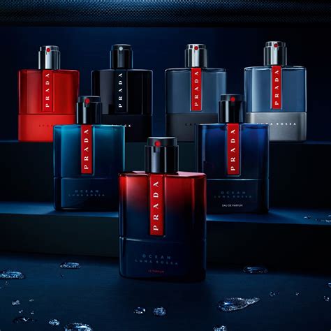 prada parfum herren luna rossa|Prada Luna Rossa body wash.